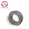hebei yonngqiang e series banded thrust ball bearing 329908k used in a variety of medium duty axial load applications