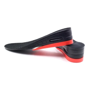 Height Boosting Insoles, Height Elevator Insole, Shoe Insert Height Increase Insoles
