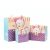 Import Heli Small Animals Lovely Children Clothing Packaging Birthday Gift Paper Bag from China