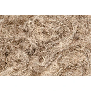 hemp fiber