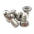 Import Hex socket stainless steel screw screws Precision from China
