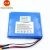 Import HHS Battery Lithium Battery Pack 60V 2.9Ah Customized Batteries For Solowheel from China