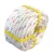 Import Hi-green  3 strand or 4 strand Indonesia market PP Twisted Packaging Rope from China
