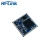 Import Hi-Link New AI Face Recognition Module Serial Communication HLK-TX510 3D Binocular Camera Live Detection Discrimination from China