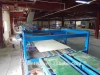 High automatic glass magnesium board production line