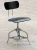 Import high back industrial adjustable Toledo dining room chairs from China