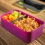 Import High capacity Japanese Single layer partition Plastic lunch boxes Microwave Leak proof Food Fruit Storage food Containers Bento from China