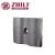 Import high chrome cement mill cover liner standard replacement plate from China