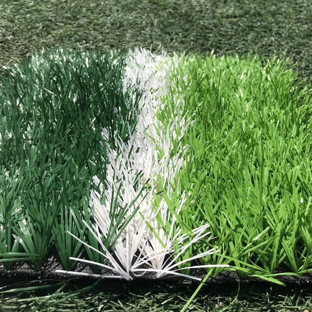 high density 4colors landscape garden indoor artificial grass