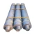Import High density copper rod graphite electrode from China