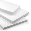 High Density10mm Hard Moistureproof PVC Foam Board For Display Panelg