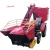 Import High efficiency tractor mounted sweet corn harvester harvest corn machine from China