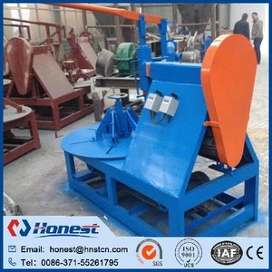 High efficiency tyre retreading machinery with long life