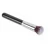 Import High End Dome Makeup Cosmetic Brush Multi Liquid Foundation Makeup Brush Dense Synthetic Duluxe Buffer Brush from China