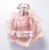 Import High-end fashion cosmetics spray perfume bottles luxury glass bottles of 100 ml from China