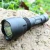 Import High-end Xp-l2  Torch Rechargeable Led Flashlight Waterproof IP68 Usb Torchligh from China