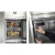 Import High performance commercial kitchen 4 door freezers refrigerator from China