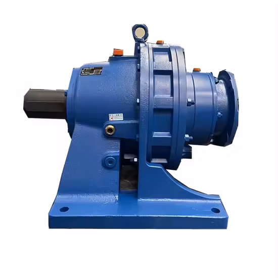 High-Performance Durable Variable Speed Motor Reducer for Industrial Use