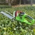 High-power Double-edged Electric Hedge Trimmer For Bush And Hedge