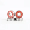 High precision ABEC-9 skateboard bearing 608 bearing
