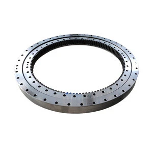 high precision floor car turntable bearing