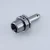 Import High precision HSK-SLN side lock end mill tool holder lathe machine tool holder for CNC milling machine from China