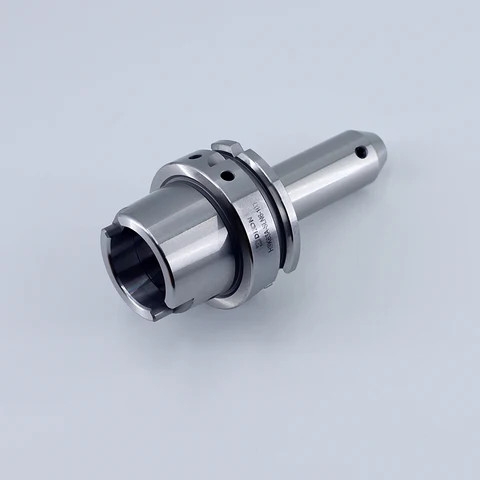 Buy High Precision Hsk-sln Side Lock End Mill Tool Holder Lathe Machine ...