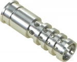 high precision hydraulic valve for automobile parts