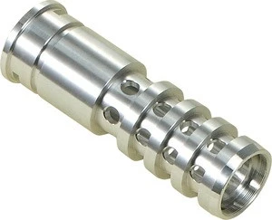 high precision hydraulic valve for automobile parts