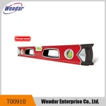 High Precision level measuring instrument spirit level