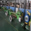 high precision metal cutting machine straightening machines and leveller machine in China