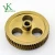 Import High Precision Spur Gear, customizedl Gear from China