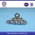Import High precision thin 16mm x 5mm x 5mm Single Row carbon steel deep groove radial ball bearing 625ZZ from China