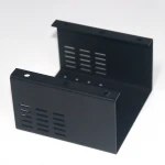 high precison sheet metal fabrication stamping parts bending parts machning service