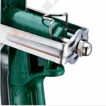 High Pressure Garden Hose Watering Spray Nozzle Hand Sprayer For Cleaning Showering Pets And Car Wash