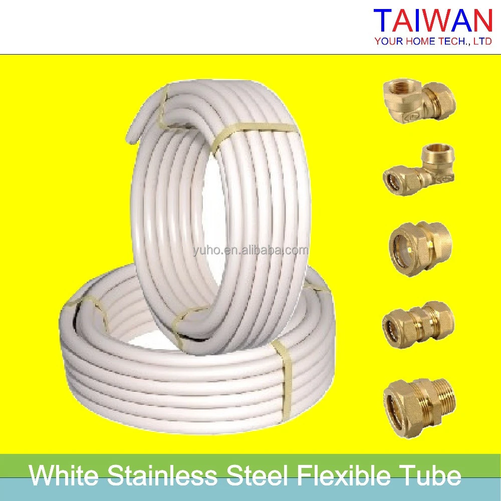 high pressure harga stainless steel corrugate flexible gas hose pipe per kg
