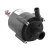 Import High pressure micro 12V 24V dc brushless hot water booster shower heater pump from China