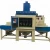 Import High Production Automatic Conveyor Sandblasting Machine Price from China