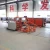 Import High production pp woven bag cutting sewing printing machine woven sack bag making machine from China
