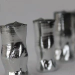 high purity 6n zinc ingot metal 999999 manufacturer zinc 99.9999%