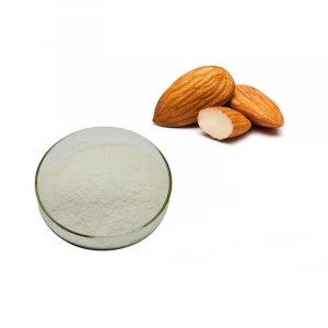 High purity natural bitter apricot kernel extract 98% amygdalin Vitamin B17 powder