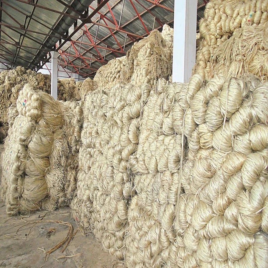 High Quality 100% Biodegradable &amp; recyclable Versatile Natural Fibers Textiles, Jute Materials Supplier from Bangladesh