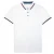 Import high quality 100% cotton pique men polo t shirt from China
