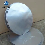 high quality 10mm aluminum sheet pan in baking dishes