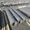 High Quality 300mm HP Carbon Graphite electrode For Electric Arc Furnace