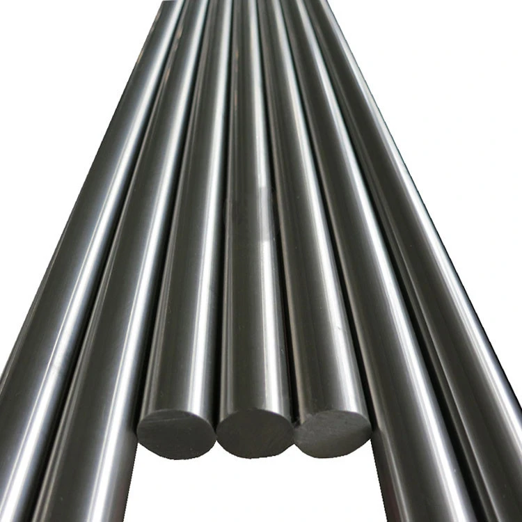 High quality 316,316L,410,420,430 stainless steel round bar 2mm ,3mm,6mm metal rod