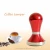Import High  Quality 58MM Bottomless Naked Portafilter Coffee Tamper and Coffee Espresso coffee stainless steel from China