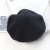 High Quality 85% Wool Solid Color Kids And Adult Woman Beret hat