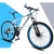 Import High quality adult variable speed 26 inch High carbon steel frame mountain bike bicycle Mountain Bike from China