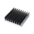 Import High quality aluminum alloy heat sink heatsink fin extrusion profile from China